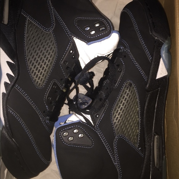 Jordan 5 and Jordan 10 rare main image 7